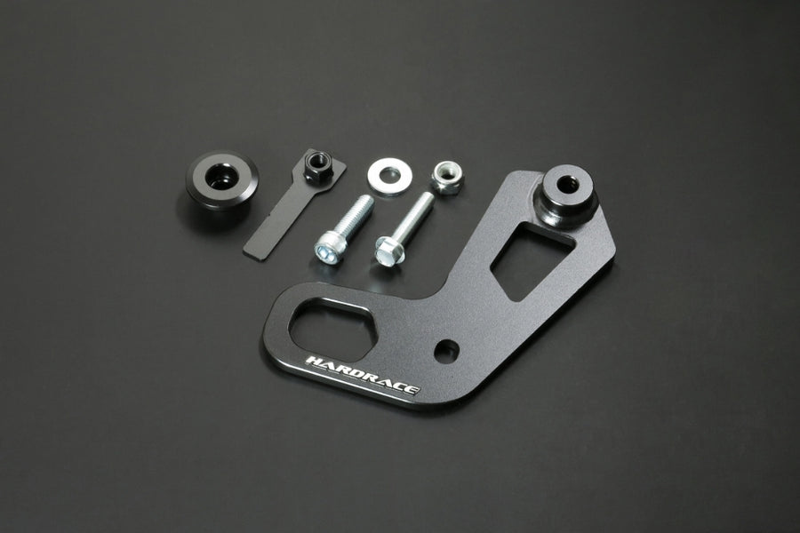 Hardrace SUZUKI JIMNY '18- REAR TOW HOOK KIT
