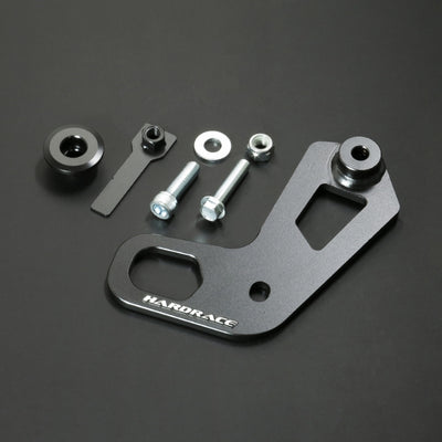 Hardrace SUZUKI JIMNY '18- REAR TOW HOOK KIT