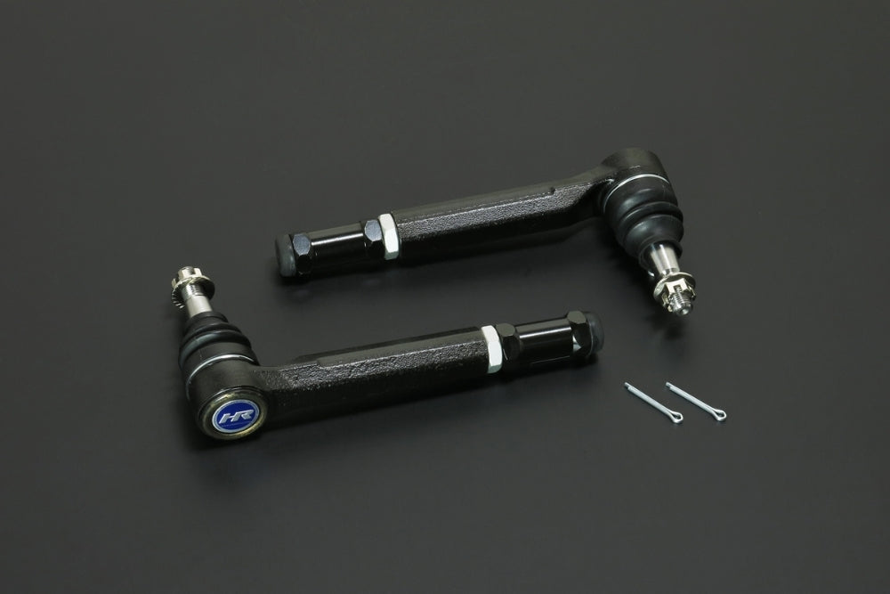 Hardrace NISSAN 370Z Z34/ INFINITI G '06-14 V36/ Q50/Q60 '14- V37 RC TIE ROD END (FORGED BODY)