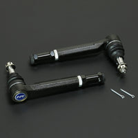 Hardrace NISSAN 370Z Z34/ INFINITI G '06-14 V36/ Q50/Q60 '14- V37 RC TIE ROD END (FORGED BODY)