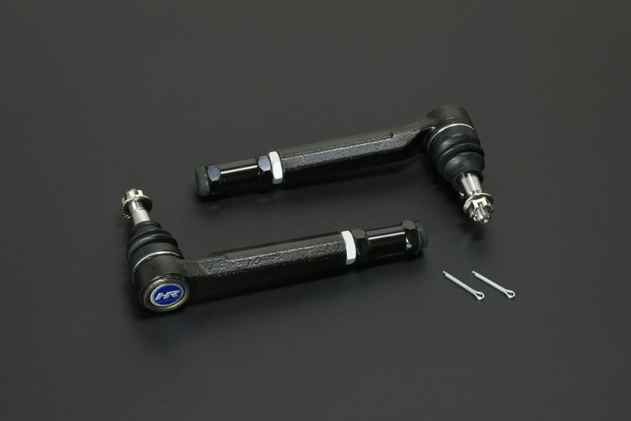 Hardrace NISSAN 370Z Z34/ INFINITI G '06-14 V36/ Q50/Q60 '14- V37 RC TIE ROD END (FORGED BODY)