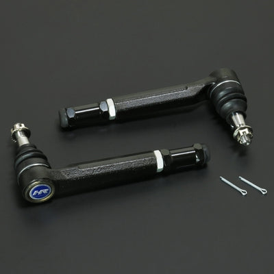 Hardrace NISSAN 370Z Z34/ INFINITI G '06-14 V36/ Q50/Q60 '14- V37 RC TIE ROD END (FORGED BODY)