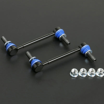 Hardrace HONDA CIVIC '17- FK8 TYPE-R FRONT LOWER STOPPER LINK