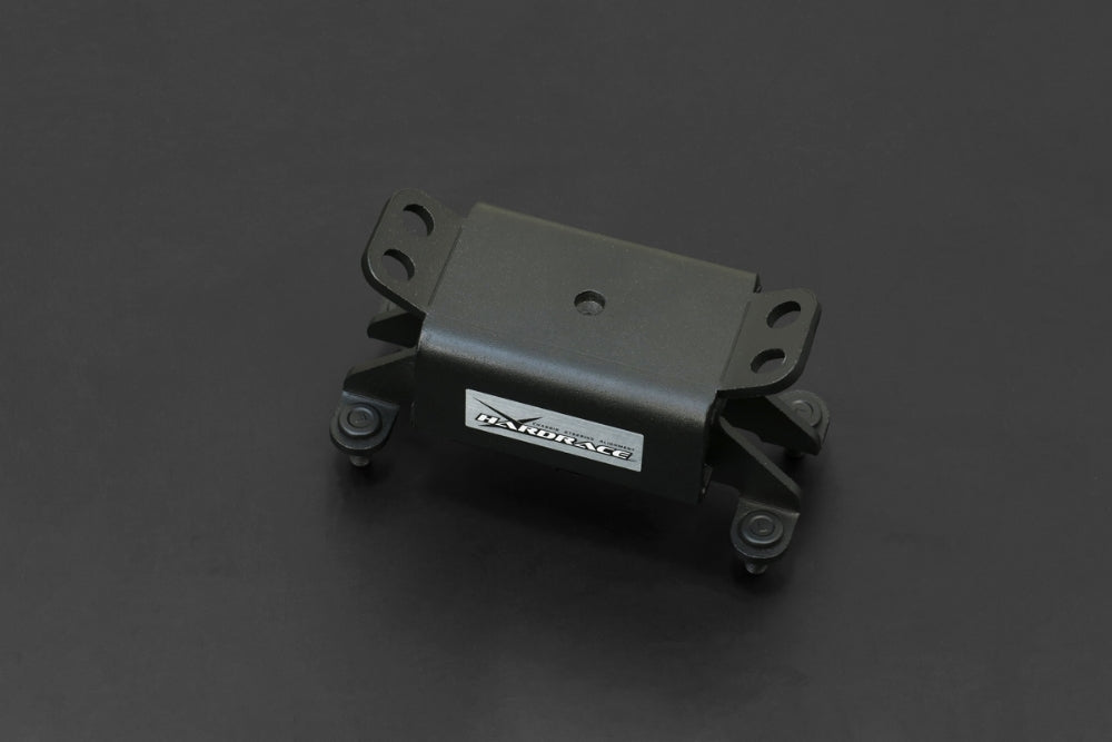 Hardrace NISSAN SKYLINE R32/R33 GTR 5 SPEED TRANSMISSION GEARBOX MOUNT