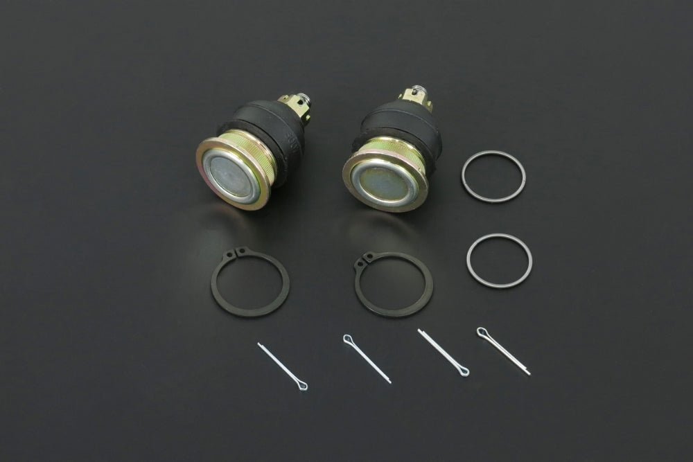 Hardrace FRONT UPPER BALL JOINT OE REPLACEMENT HONDA CIVIC '92-00/ CR-V '97-01/ ACCORD '98-12/ HONDA INTEGRA '94-01/ CL '01-03/ TL '96-14/ TSX '03-14