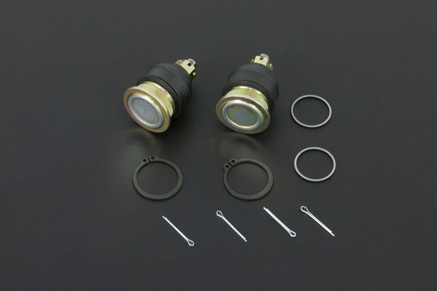 Hardrace FRONT UPPER BALL JOINT OE REPLACEMENT HONDA CIVIC '92-00/ CR-V '97-01/ ACCORD '98-12/ HONDA INTEGRA '94-01/ CL '01-03/ TL '96-14/ TSX '03-14