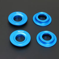 Hardrace REAR SUBFRAME ANTI-VIBRATION INSERT TOYOTA RAV4 '19-