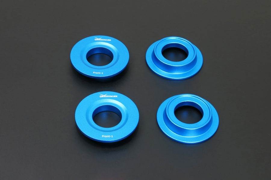 Hardrace REAR SUBFRAME ANTI-VIBRATION INSERT TOYOTA RAV4 '19-