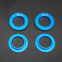 Hardrace REAR SUBFRMAE ANTI-VIBRATION INSERT MAZDA CX-5 '17-