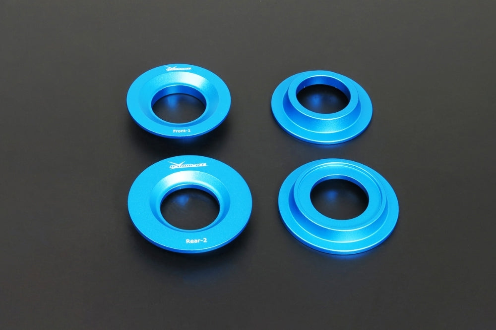 Hardrace REAR SUBFRAME ANTI-VIBRATION INSERT TOYOTA ALPHARD '16-
