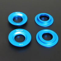 Hardrace REAR SUBFRAME ANTI-VIBRATION INSERT TOYOTA ALPHARD '16-