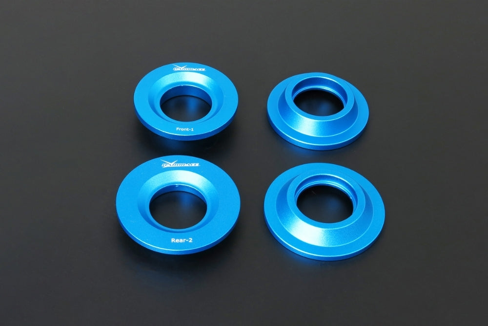 Hardrace REAR SUBFRAME ANTI-VIBRATION INSERT LEXUS RX '16-/TOYOTA SIENNA '21-