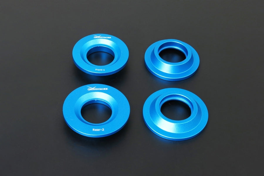 Hardrace REAR SUBFRAME ANTI-VIBRATION INSERT LEXUS RX '16-/TOYOTA SIENNA '21-