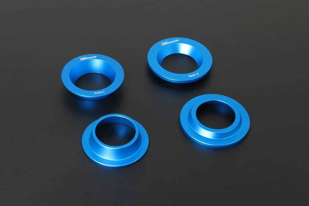 Hardrace REAR SUBFRAME ANTI-VIBRATION INSERT TOYOTA SUPRA '19-