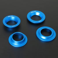 Hardrace REAR SUBFRAME ANTI-VIBRATION INSERT TOYOTA SUPRA '19-
