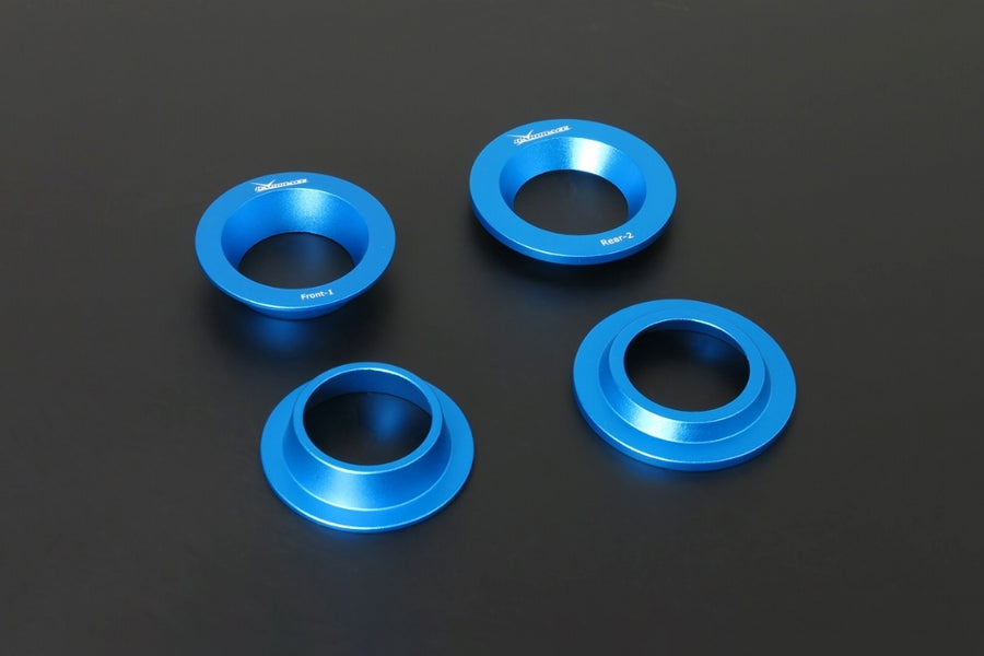 Hardrace REAR SUBFRAME ANTI-VIBRATION INSERT TOYOTA SUPRA '19-