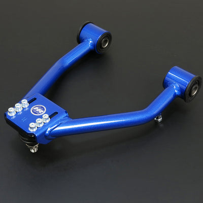 Hardrace FRONT UPPER CAMBER ARM MAZDA MIATA MX5 NA '89-97 V2