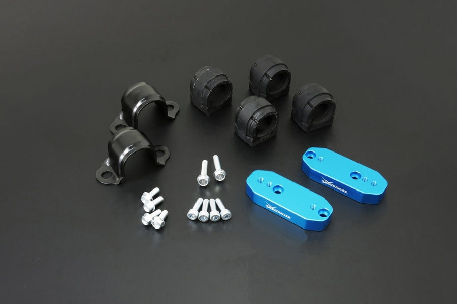 Hardrace SUZUKI JIMNY 18+ FRONT SWAY BAR RELOCATION KIT