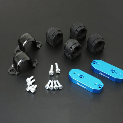 Hardrace SUZUKI JIMNY 18+ FRONT SWAY BAR RELOCATION KIT
