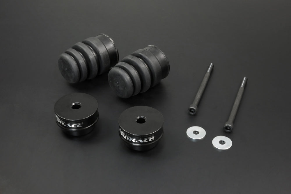 Hardrace FRONT EXTENDED BUMP STOP SUZUKI JIMNY '18-