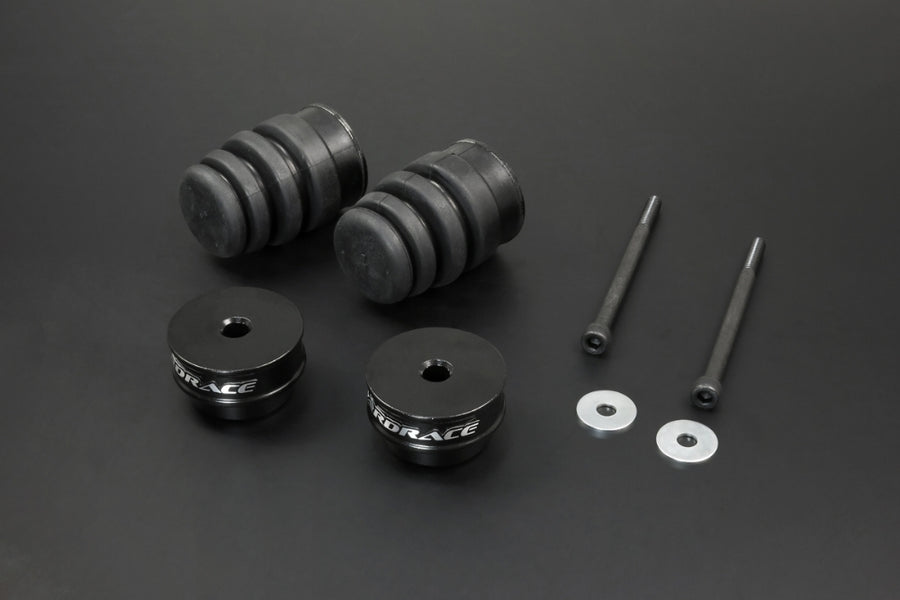 Hardrace FRONT EXTENDED BUMP STOP SUZUKI JIMNY '18-