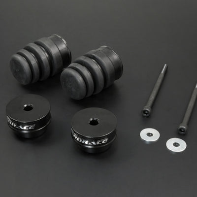 Hardrace FRONT EXTENDED BUMP STOP SUZUKI JIMNY '18-