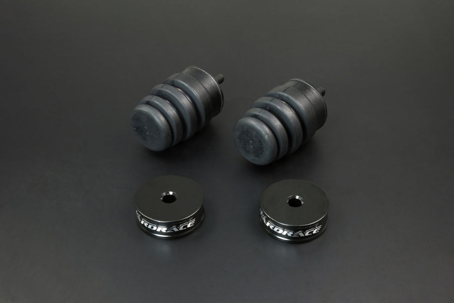 Hardrace REAR EXTENDED BUMP STOP SUZUKI JIMNY '18-
