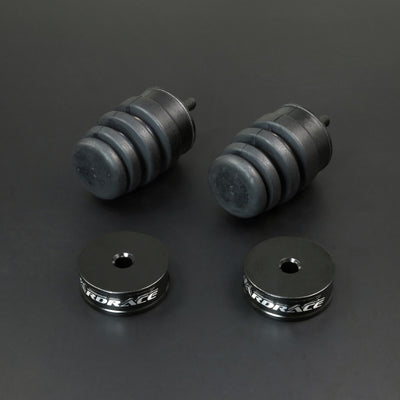 Hardrace REAR EXTENDED BUMP STOP SUZUKI JIMNY '18-