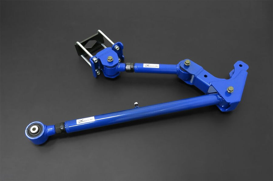 Hardrace SUZUKI JIMNY '18- REAR 4-LINK ADJUSTABLE ARM KIT