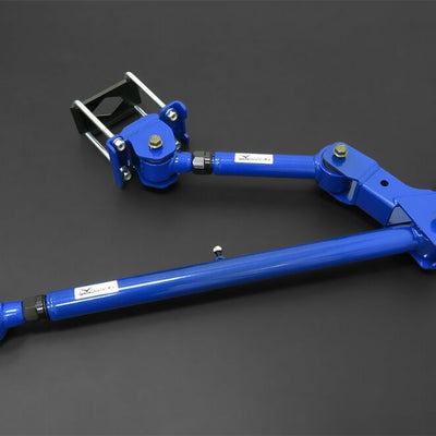 Hardrace SUZUKI JIMNY '18- REAR 4-LINK ADJUSTABLE ARM KIT