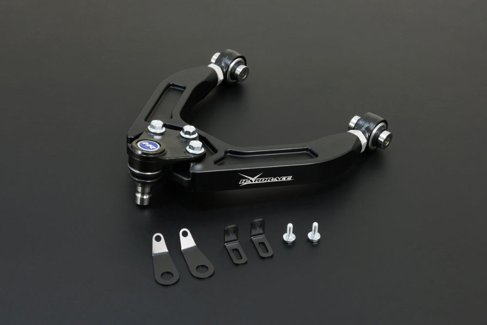 Hardrace FRONT UPPER CAMBER KIT TESLA MODEL 3 '17-