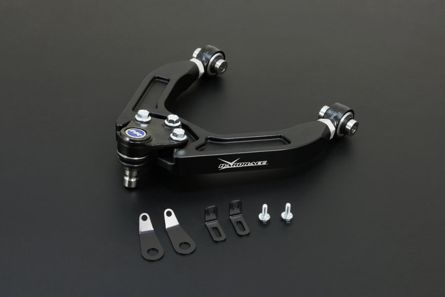 Hardrace FRONT UPPER CAMBER KIT TESLA MODEL 3 '17-