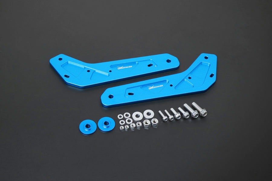 Hardrace FORD FOCUS MK4 '19- REAR TRAILING ARM REINFORCEMENT BRACE
