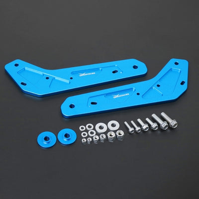Hardrace FORD FOCUS MK4 '19- REAR TRAILING ARM REINFORCEMENT BRACE