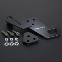 Hardrace SUZUKI JIMNY '18- LHD FRONT RH SIDE TOW HOOK KIT