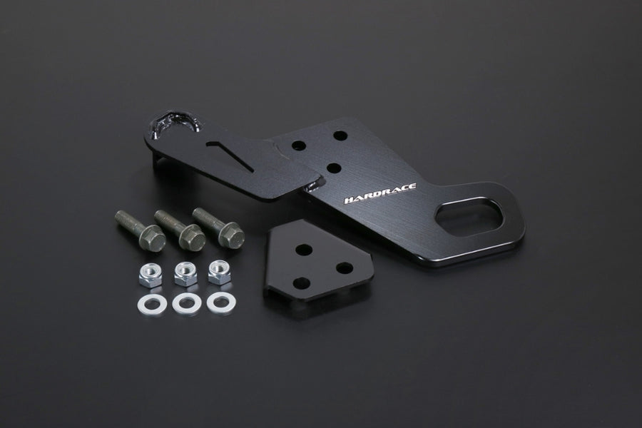 Hardrace SUZUKI JIMNY '18- LHD FRONT RH SIDE TOW HOOK KIT