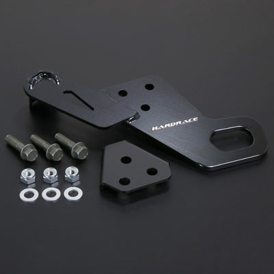 Hardrace SUZUKI JIMNY '18- LHD FRONT RH SIDE TOW HOOK KIT