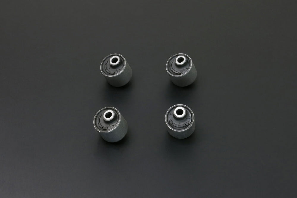 Hardrace FRONT RADIUS ARM AXLE SIDE OFFSET BUSHING SUZUKI JIMNY'98-18/18-
