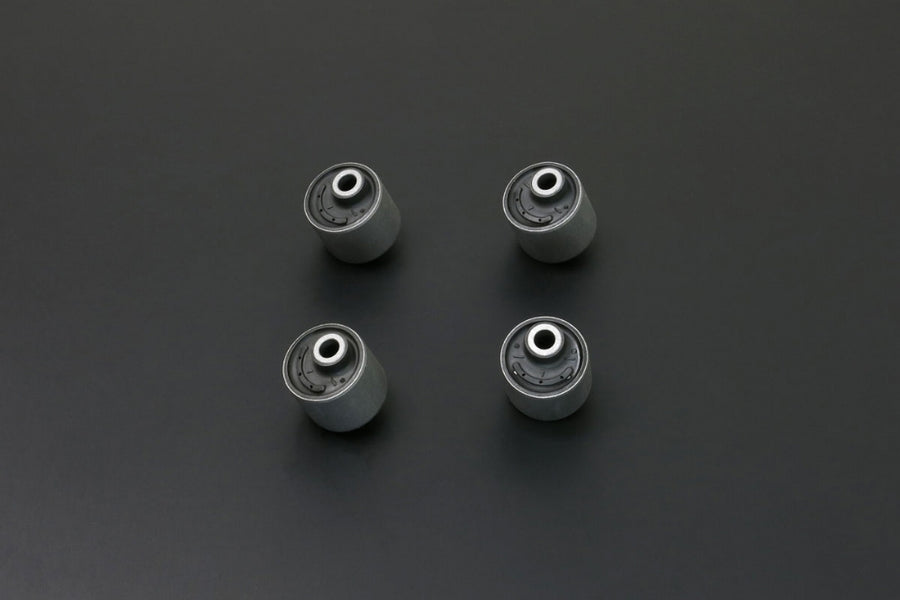 Hardrace FRONT RADIUS ARM AXLE SIDE OFFSET BUSHING SUZUKI JIMNY'98-18/18-