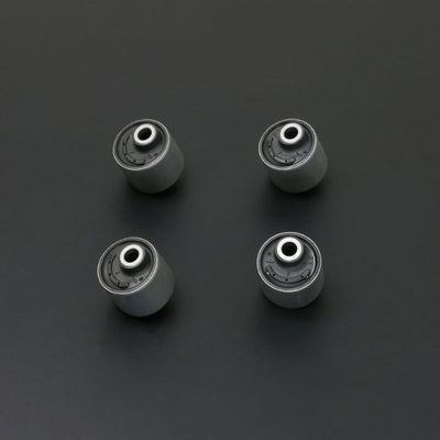 Hardrace FRONT RADIUS ARM AXLE SIDE OFFSET BUSHING SUZUKI JIMNY'98-18/18-
