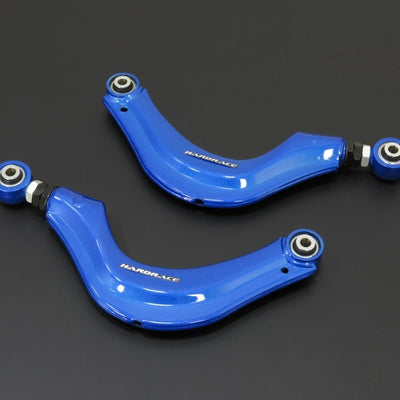 Hardrace REAR CAMBER KIT FORD FOCUS '19- MK4