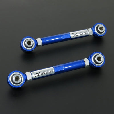 Hardrace FORD FOCUS '19 MK4 REAR TOE KIT