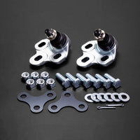 Hardrace FRONT LOWER BALL JOINT CAMBER ADJUSTABLE TOYOTA, GR YARIS '20-
