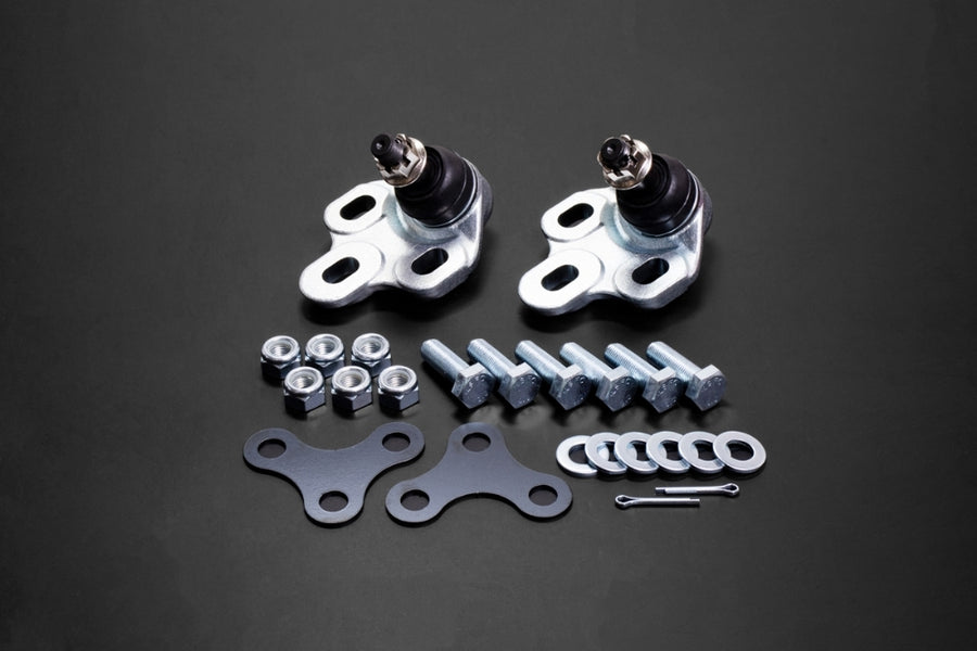 Hardrace FRONT LOWER BALL JOINT CAMBER ADJUSTABLE TOYOTA, GR YARIS '20-