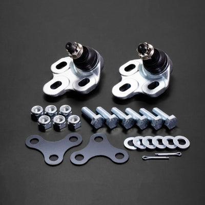 Hardrace FRONT LOWER BALL JOINT CAMBER ADJUSTABLE TOYOTA, GR YARIS '20-