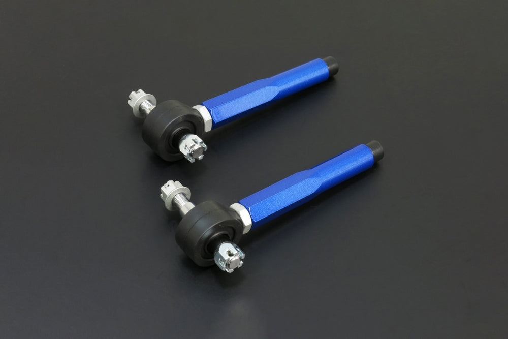 Hardrace RC TIE ROD ENDS TOYOTA GR YARIS '20-, GR COROLLA '22-