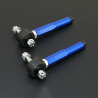 Hardrace RC TIE ROD ENDS TOYOTA GR YARIS '20-, GR COROLLA '22-