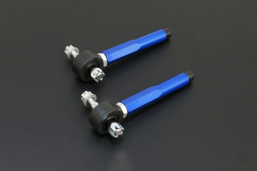 Hardrace RC TIE ROD ENDS TOYOTA GR YARIS '20-, GR COROLLA '22-
