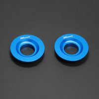 Hardrace REAR DIFFRENTIAL ANTI-VIBRATION INSERT TOYOTA GR YARIS '20-, GR COROLLA '22-
