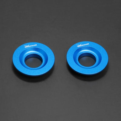 Hardrace REAR DIFFRENTIAL ANTI-VIBRATION INSERT TOYOTA GR YARIS '20-, GR COROLLA '22-